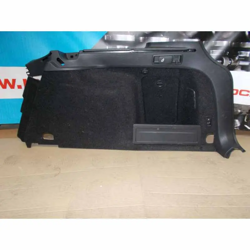 Výhodná Nabídka výplň kufru pravá VW Passat B7 3AA 11-15 combi3AF867428L FEE