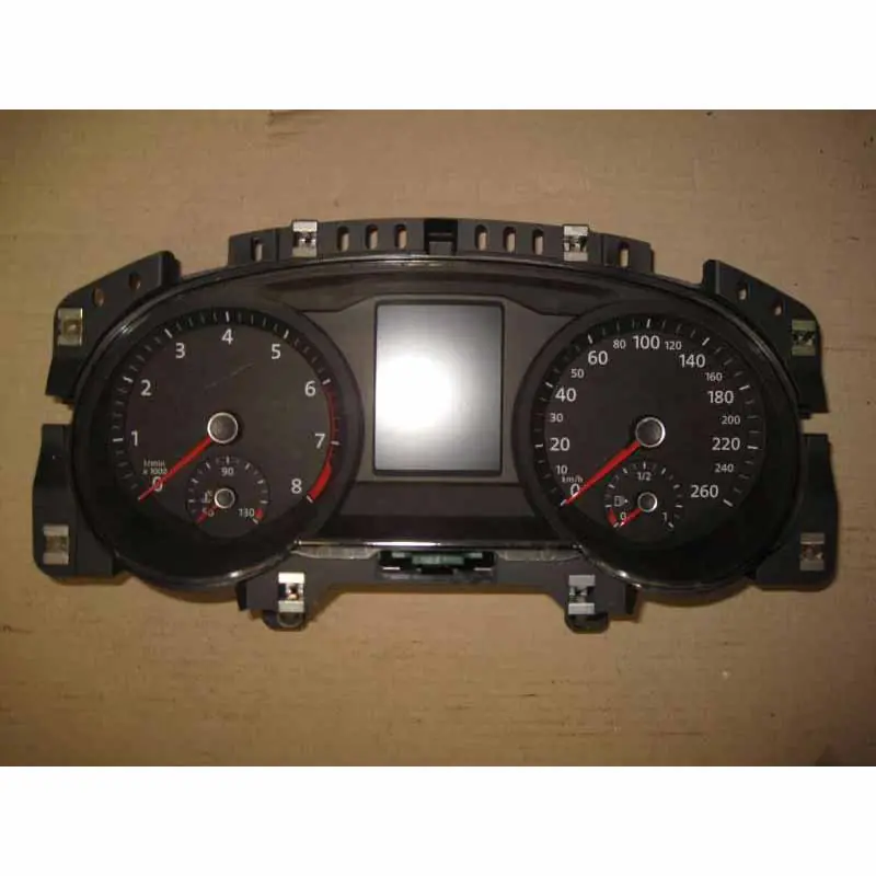 Zlevněný přístroje VW Passat B8 3G01,4 TSI 3G0920750A