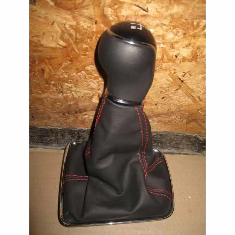 manžeta řadící páky - manuál 5S SEAT Toledo 6JA FR-line5JB711456NQY Doprava Zdarma