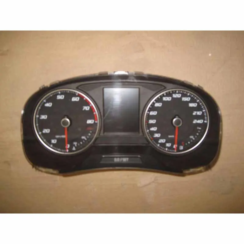 přístroje SEAT Toledo 6JA FR-line 1,2 TSI6JA920740G Objednat Nyní