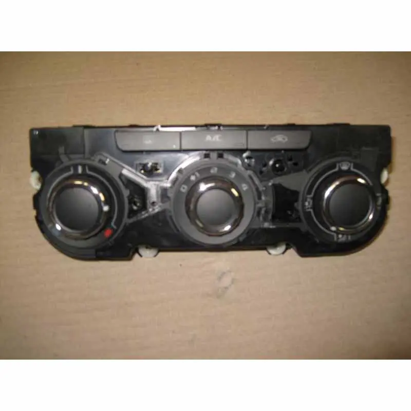 klimatronic ŠKODA Yeti lift 5L03T0820047AK Tovární Cena