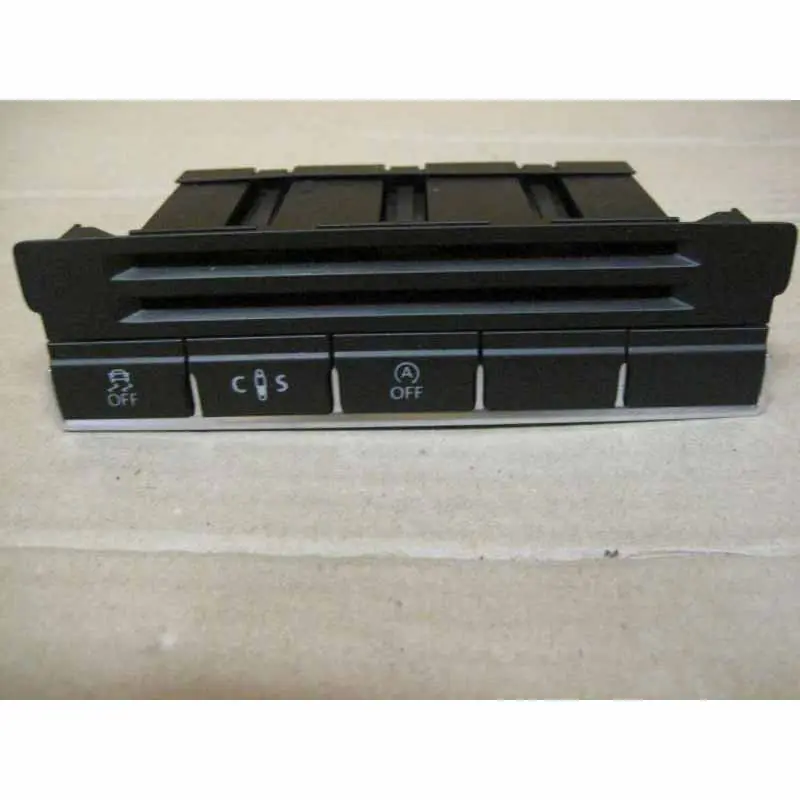 Vysoce Kvalitní spínače - přepínače VW Tiguan 5N0 lift5N1927132AB