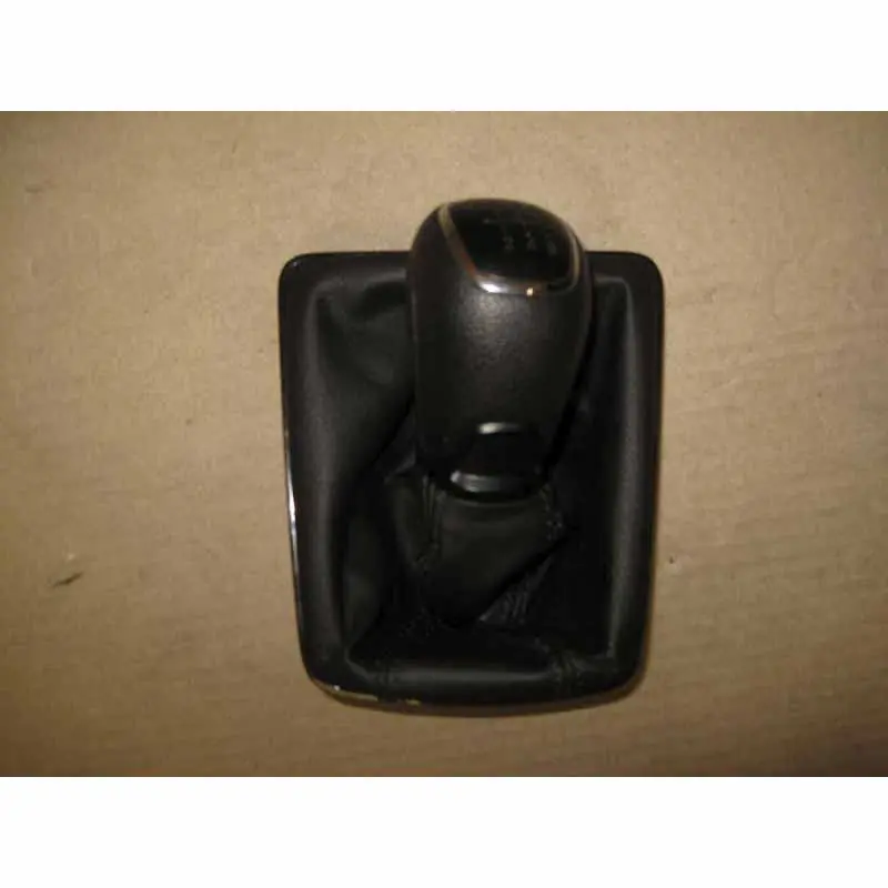 Ihned K Objednání manžeta řadící páky 6S ŠKODA Fabia III 6V06V0711113AC