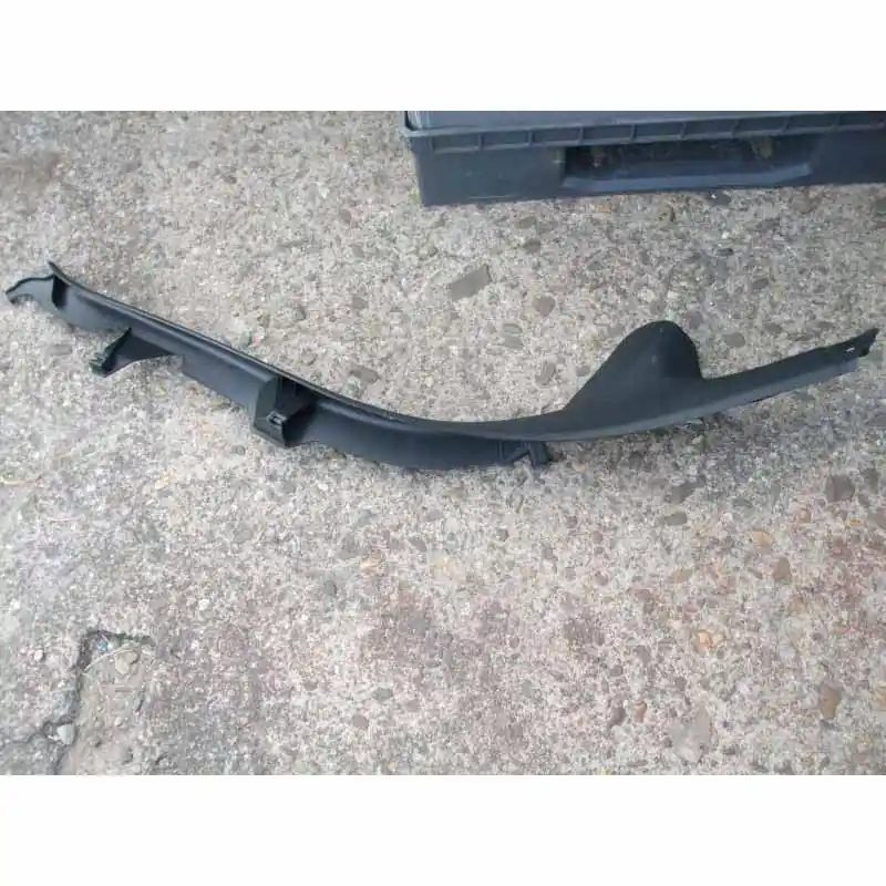 Tovární Cena panel podběhu pravý AUDI A6 4G04G0867768A4PK