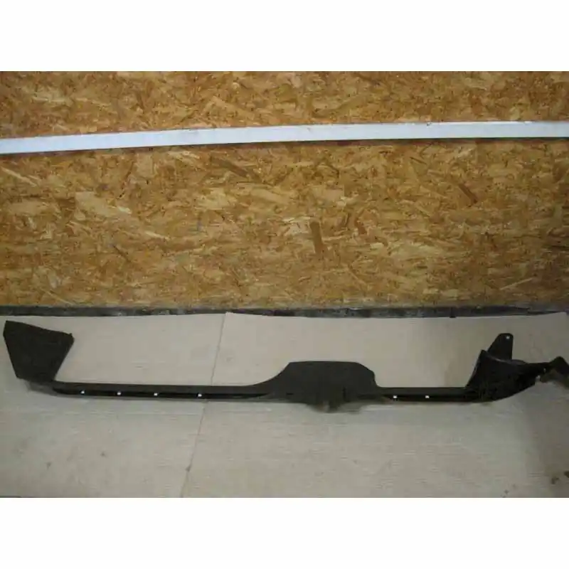 Super Cena prahová lišta nástupní pravá SEAT Leon 5F05F4863484B VS9