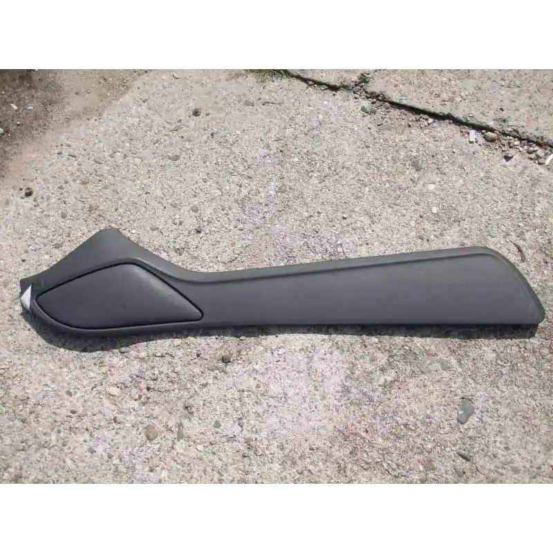 boční kryt středového tunelu levý AUDI A8 4H04H1863303B24A Objednat Nyní