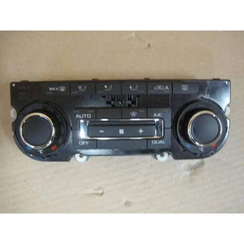 klimatronic ŠKODA Yeti 5L0 lift3T0907044CH Přímo Od Výrobce