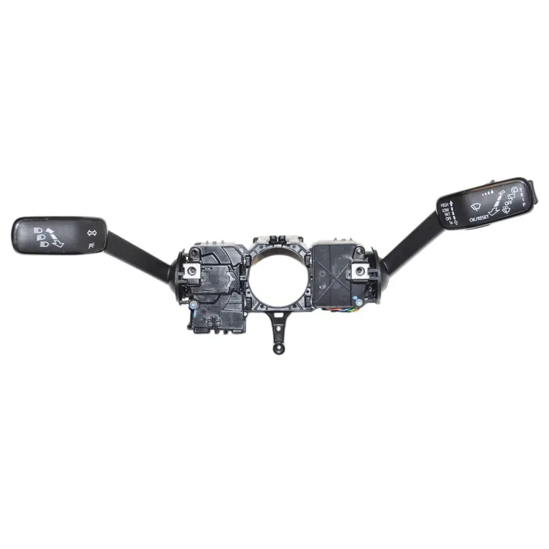 přepínače lukas ŠKODA Fabia III 6V06C0953501E6C0953513A Bezpečná Platba