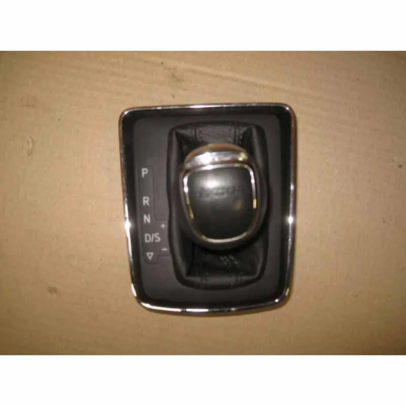 manžeta řadící páky - automat DSG ŠKODA Fabia III 6V06V1713203A6V0711456 Finální Výprodej