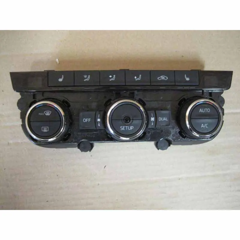 klimatronic ŠKODA Octavia III 5E05E0907044L Kup Teď