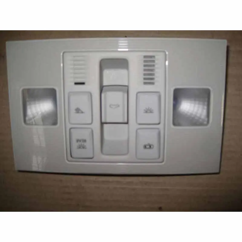 Top Prodej stropní světlo přední ŠKODA Superb III 3V05G1947105SDYS