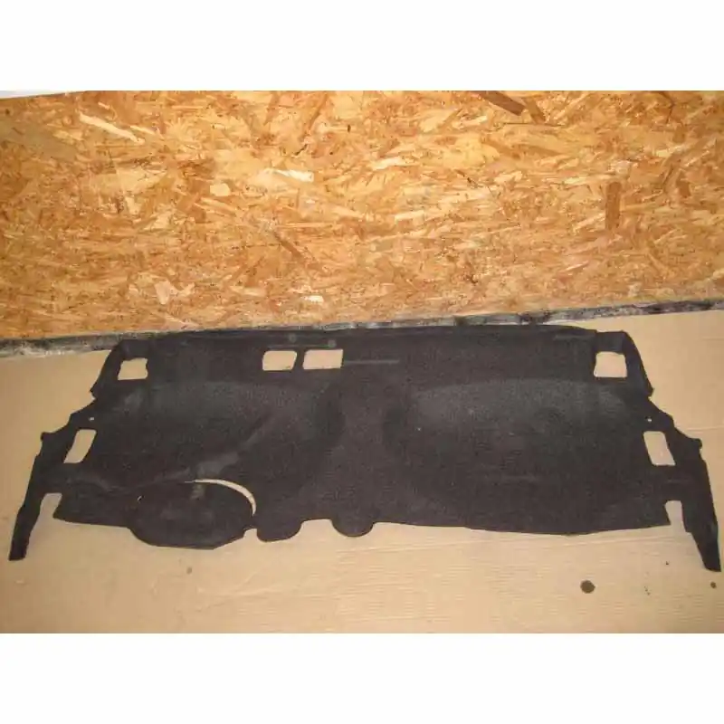 Víkendová Akce koberec do kufru VW Golf Sportsvan 510510863717 CA9