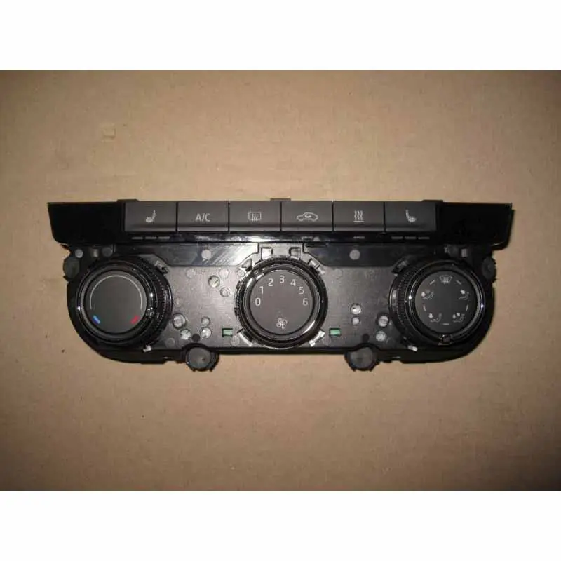 Speciální Cena klimatronic - ovládání klimatizace ŠKODA Superb III 3V03V0820047C