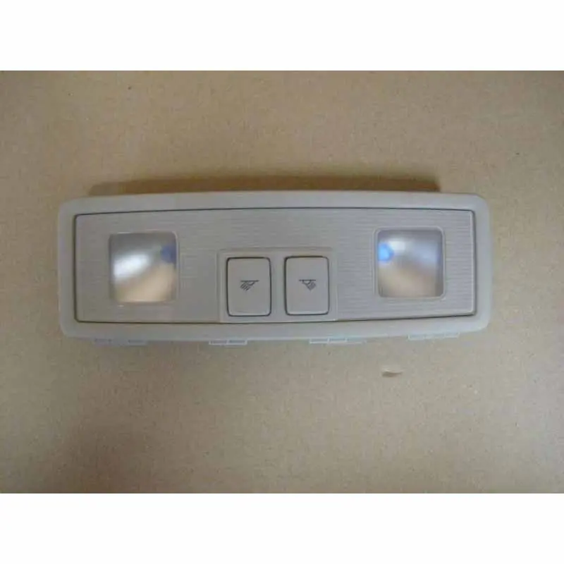 stropní světlo zadní ŠKODA Superb III 3V05G0947291J 3V0941291 Y20 Tovární Cena