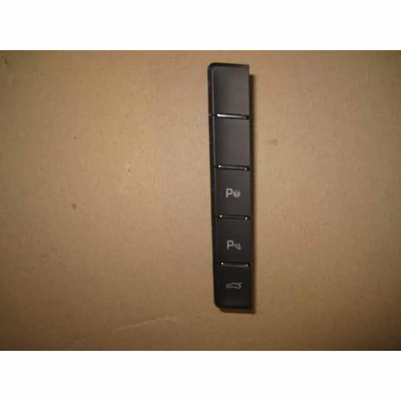 spínače ŠKODA Superb III 3V03V2927132M IHA - anglický model Odeslání Ihned