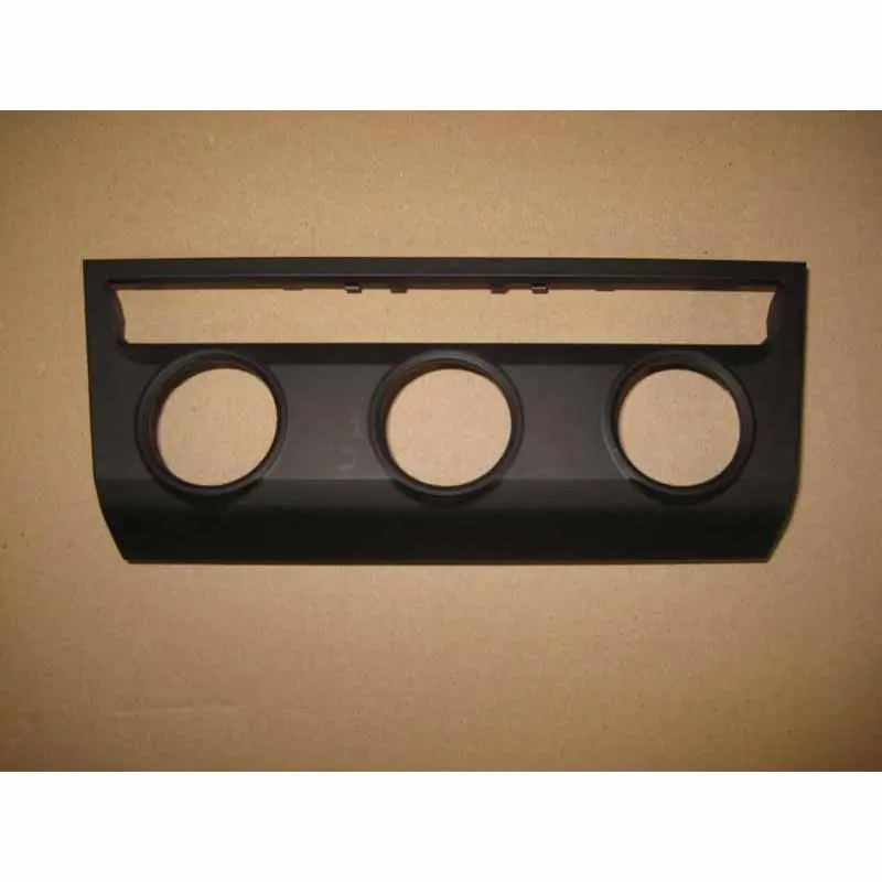 Akční Nabídka rámeček klimatronic ŠKODA Superb III 3V03V0819075 1QB