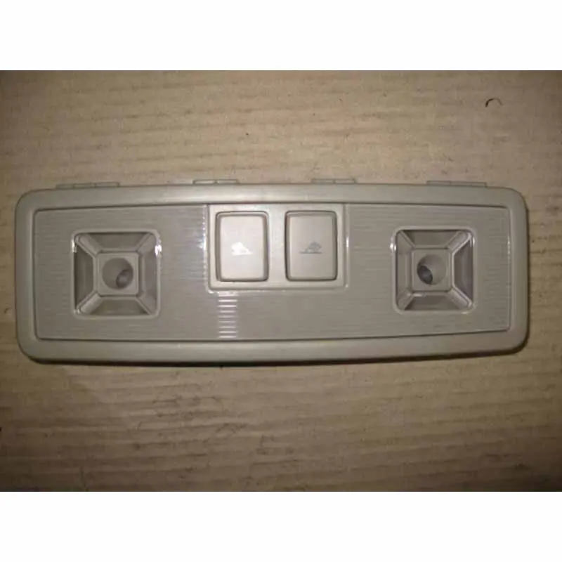 stropní světlo zadní ŠKODA Superb III 3V05G0947291K3V0947291AWC4 Originální