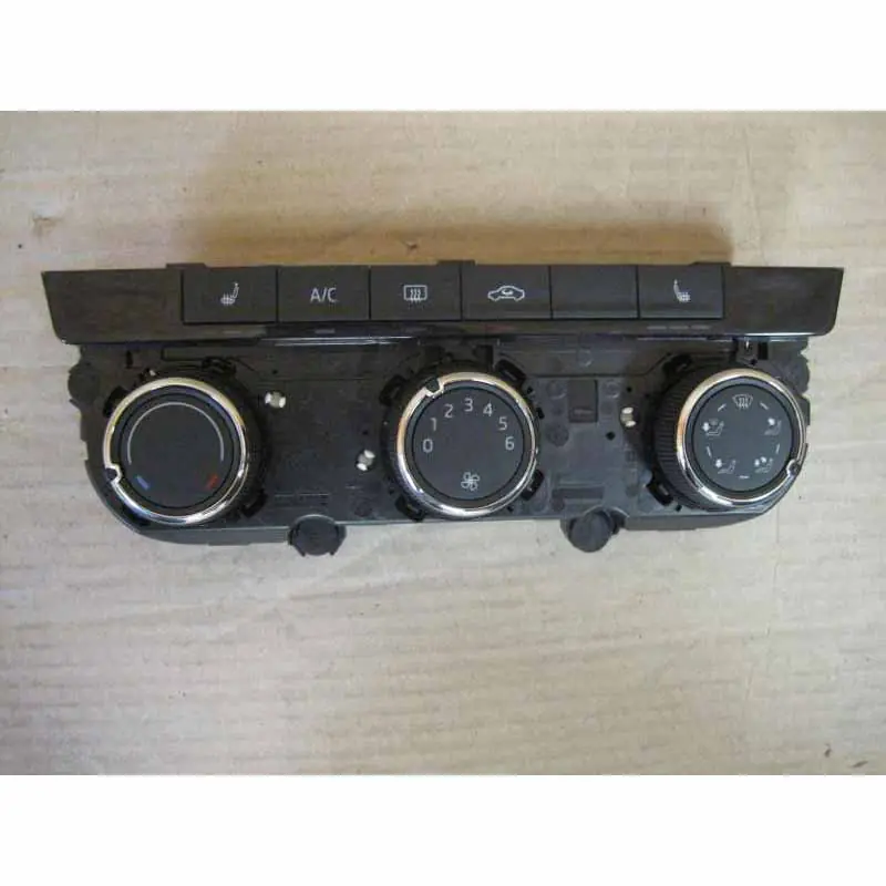 Přímo Od Výrobce klimatronic ŠKODA Octavia III 5E05E0820047E