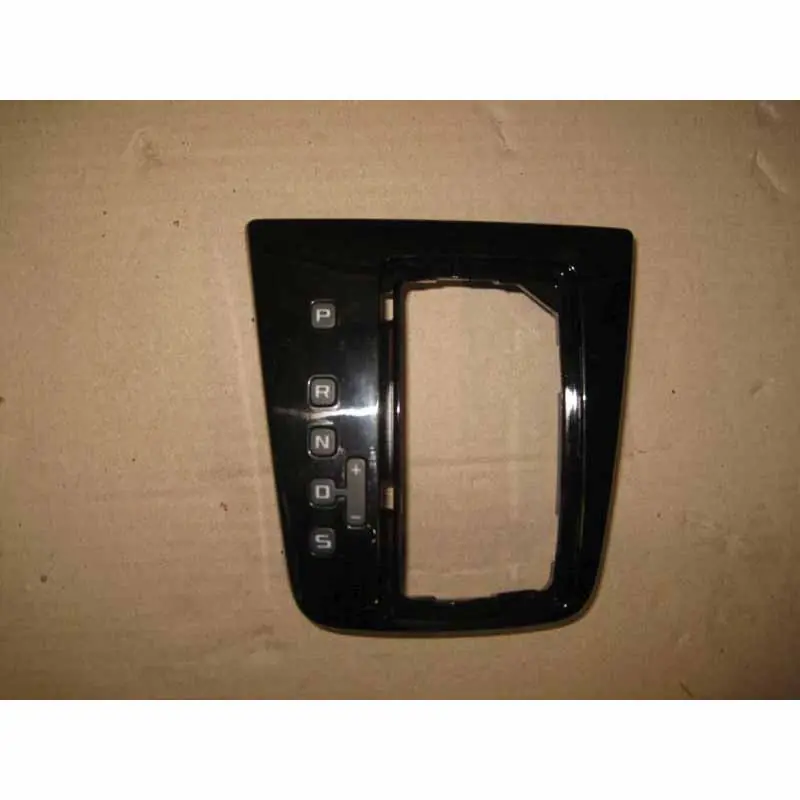 Dokud Zásoby Vydrží rámeček řadící páky ŠKODA Superb II lift 3T03T1713203A1QB