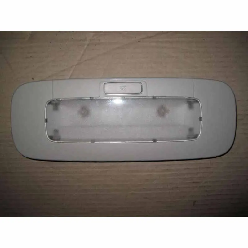 stropní světlo zadní ŠKODA Octavia III 5E01K0947291H Y20 Ihned K Objednání