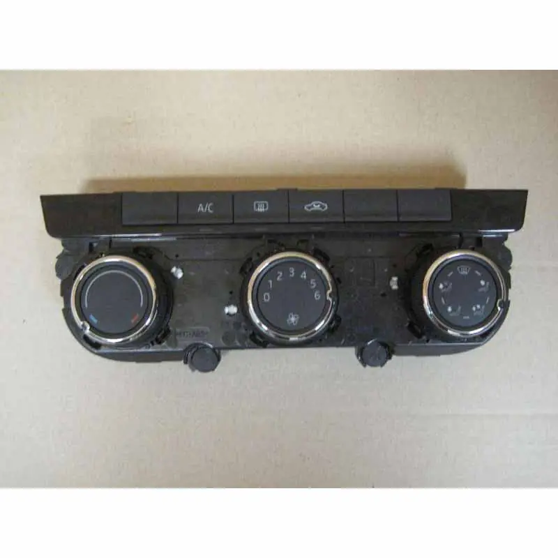 Akce klimatronic ŠKODA Octavia III 5E05E0820047M