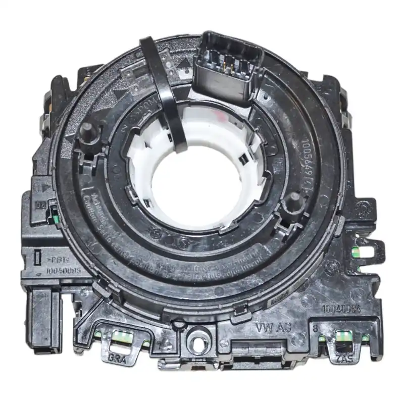 kroužek pod volant ŠKODA Octavia III 5E05Q0953549E Autentický