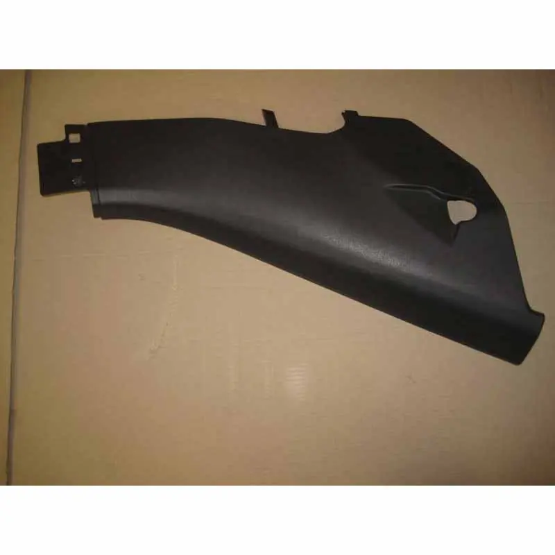 Akční Cena panel podběhu pravý VW Touareg 7P07P0867766D 82V