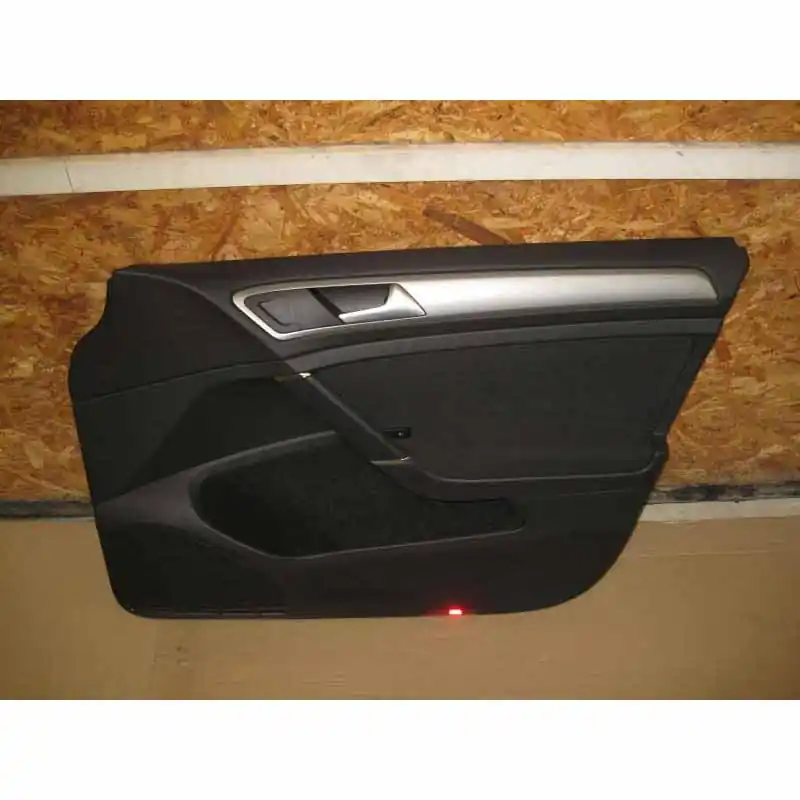 Cenový Hit tapecírunk dveří pravý přední VW Golf VII 5G0