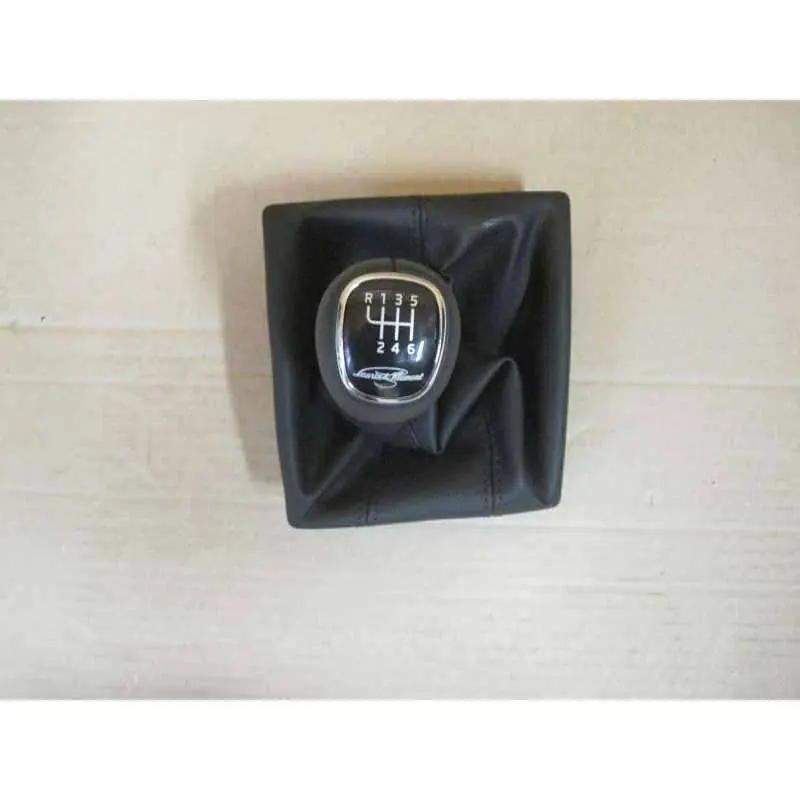 manžeta řadící páky - manuál 6S ŠKODA Superb III 3V03V1711113H WZI Vysoce Kvalitní