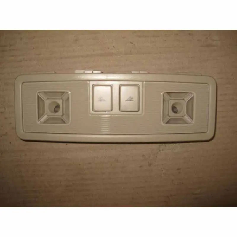 Kup Teď stropní světlo zadní ŠKODA Superb III 3V03V0947291AWC4