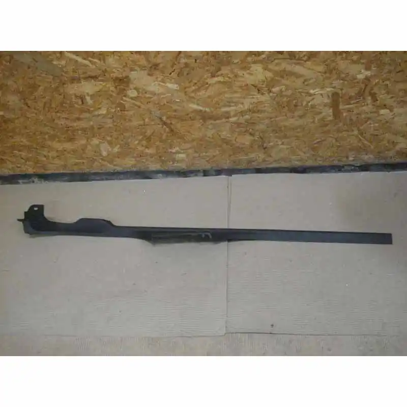 nástupní lišta pravá ŠKODA Fabia III 6V06V08533709B9 Kup Teď