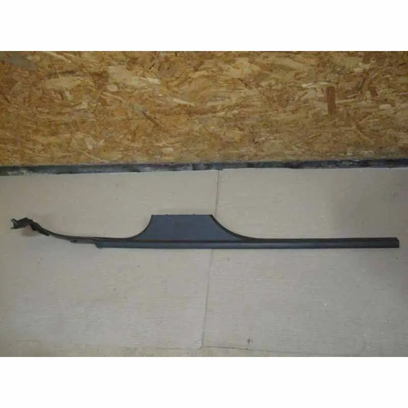 nástupní lišta levá ŠKODA Fabia III 6V06V08533699B9 Nakupujte Hned