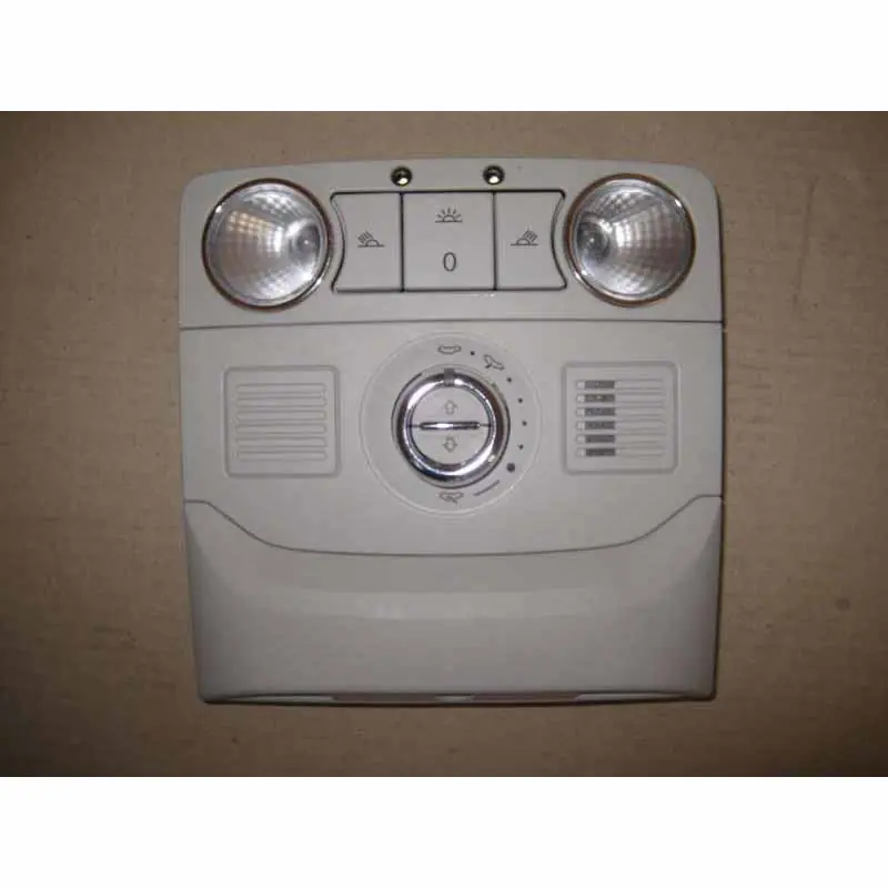 Novinka stropní světlo ŠKODA Octavia III 5E05E0947105CAQD