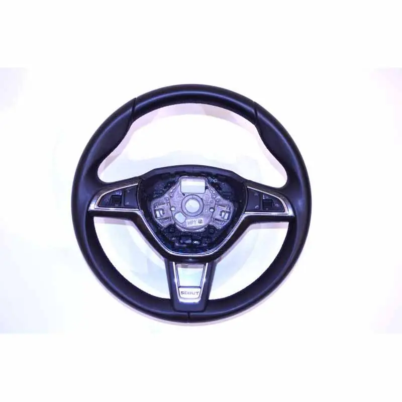 volant multifunkční ŠKODA Octavia III 5E05E0419091BDDNY Jen Po Omezenou Doba