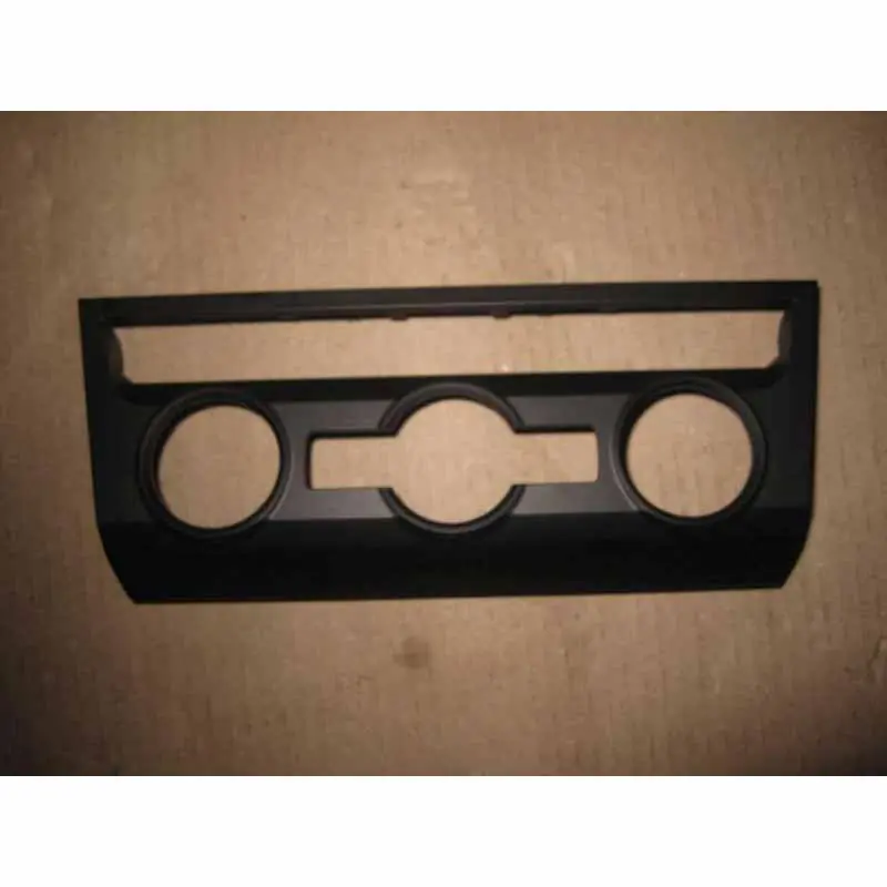 rámeček klimatronic ŠKODA Superb III 3V03V0820075 1QB Levný