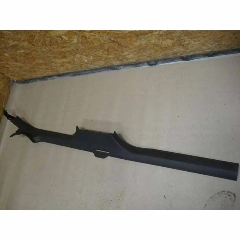 nástupní prahoválišta levá ŠKODA Superb III 3V03V0853371 9B9 Značkový