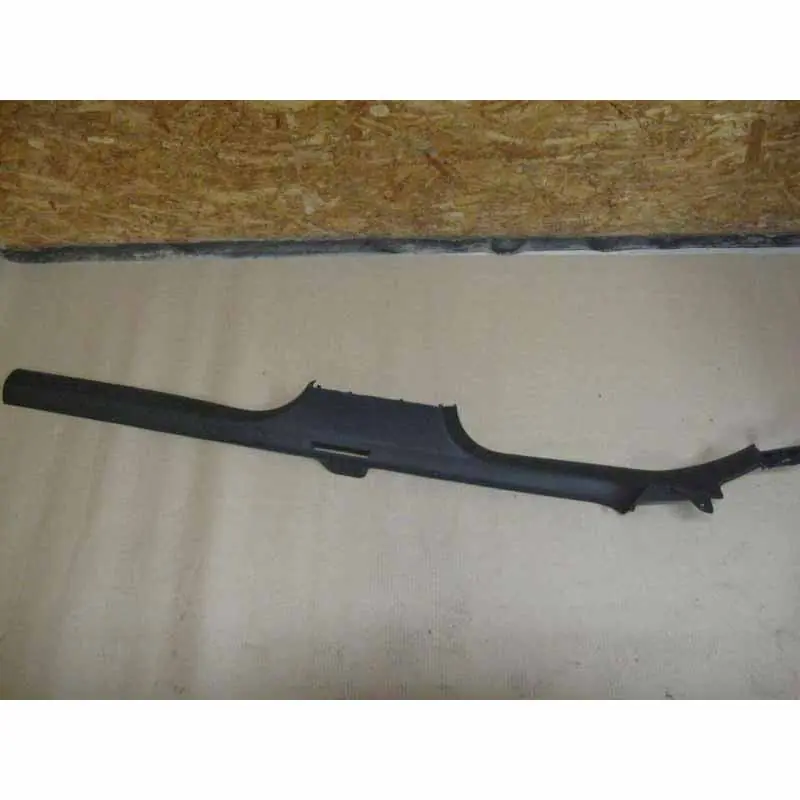 nástupní prahová lišta pravá ŠKODA Superb III 3V03V0853372 9B9 Akční Nabídka