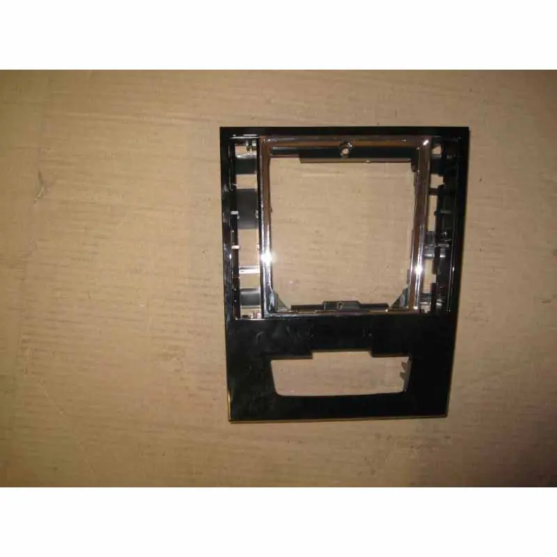 Poslední Šance rámeček řadící páky ŠKODA Superb III 3V03V1863212A FOD - poškrábaný