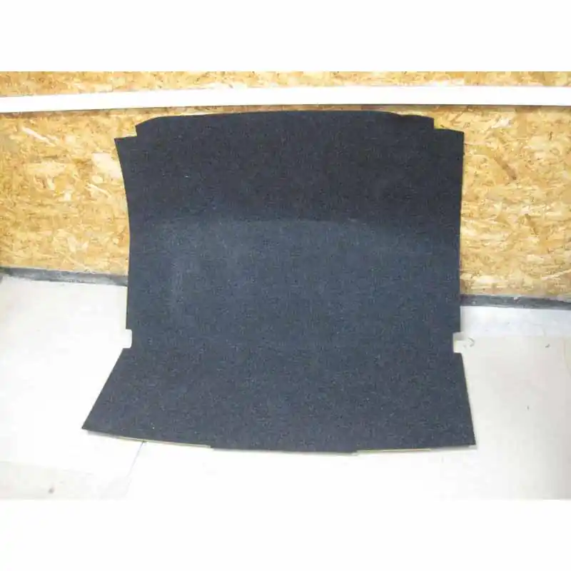 koberec do kufru ŠKODA Superb III 3V0 combi3V9863463DWR9 Autentický