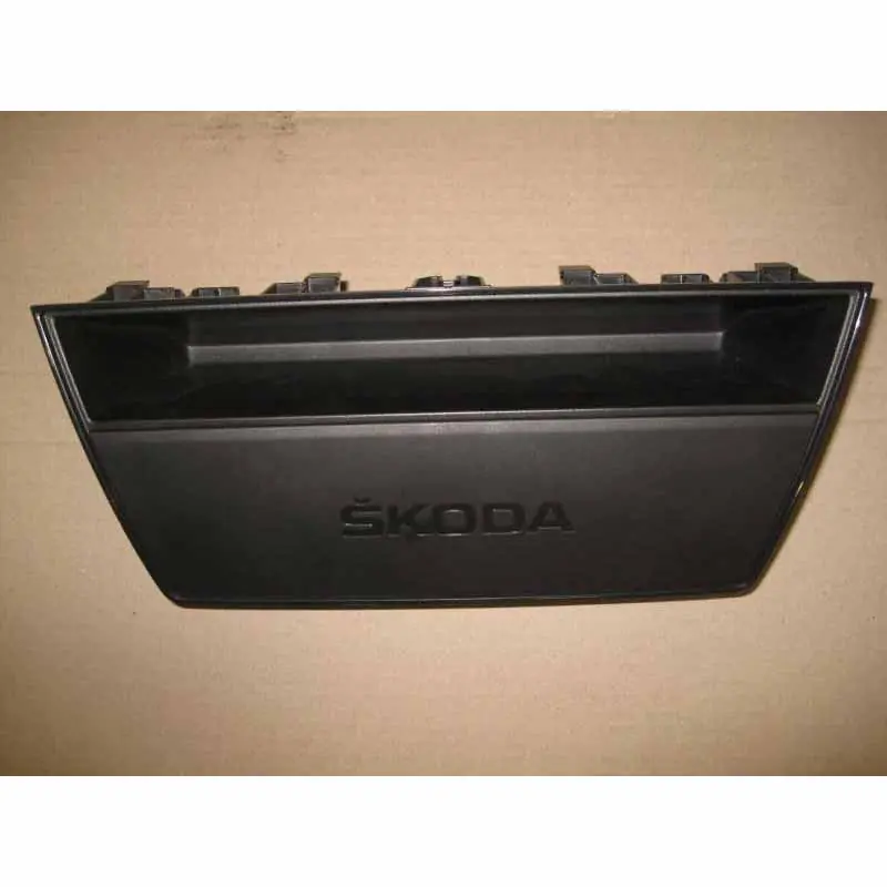 Expresní Doručení kryt palubní desky ŠKODA Fabia III 6V06V0857231 6V0862639 9B9