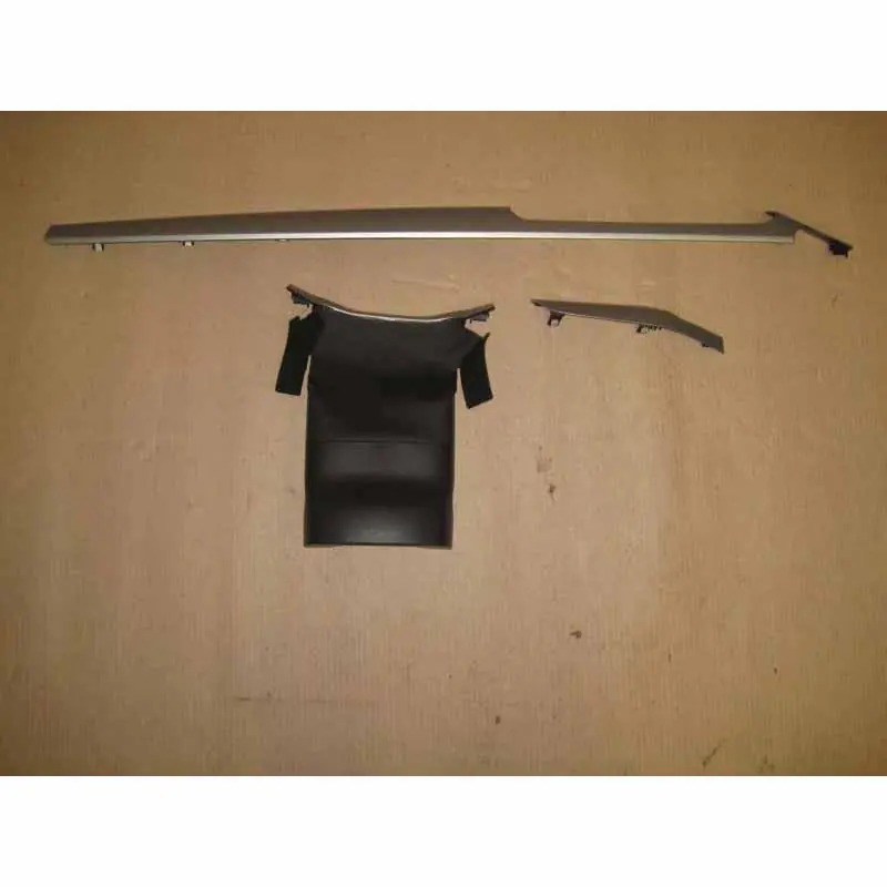 Akční Cena dekorace palubní desky + kryt lukas ŠKODA Superb III 3V03V18570533V1858418NH1