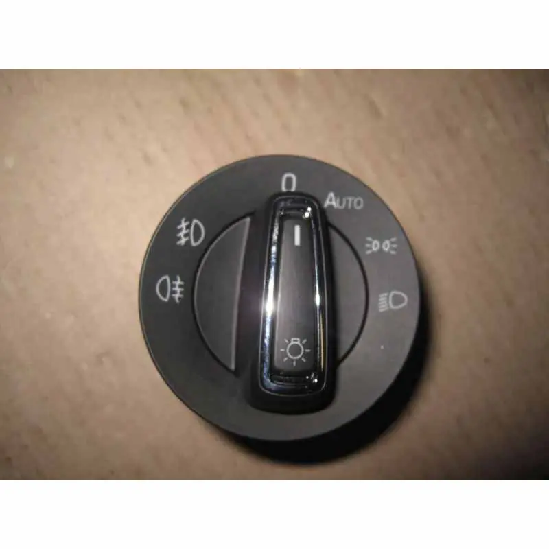 spínač světel ŠKODA Superb III 3V03V0941431 Levný