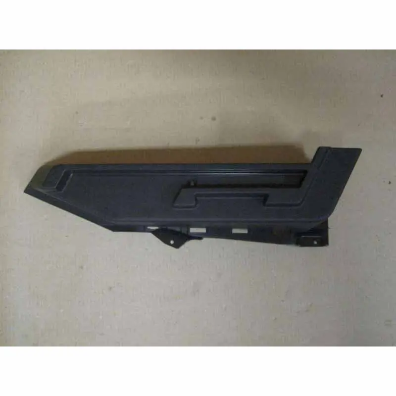 díl dosedací plast kufru pravý ŠKODA Superb III 3V03V5867762 9B9 Sezónní Sleva