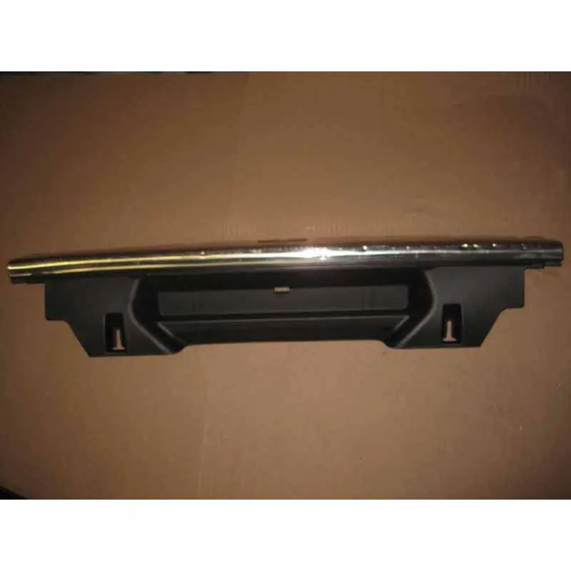 Tovární Cena kryt zámku pátých dveří AUDI Q5 8R0 lift S-line8R0864513C - poškozený