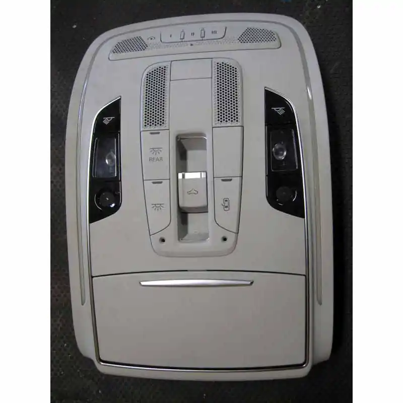 stropní světlo přední AUDI A8 4H0 2010->4H0947135K Ihned K Objednání