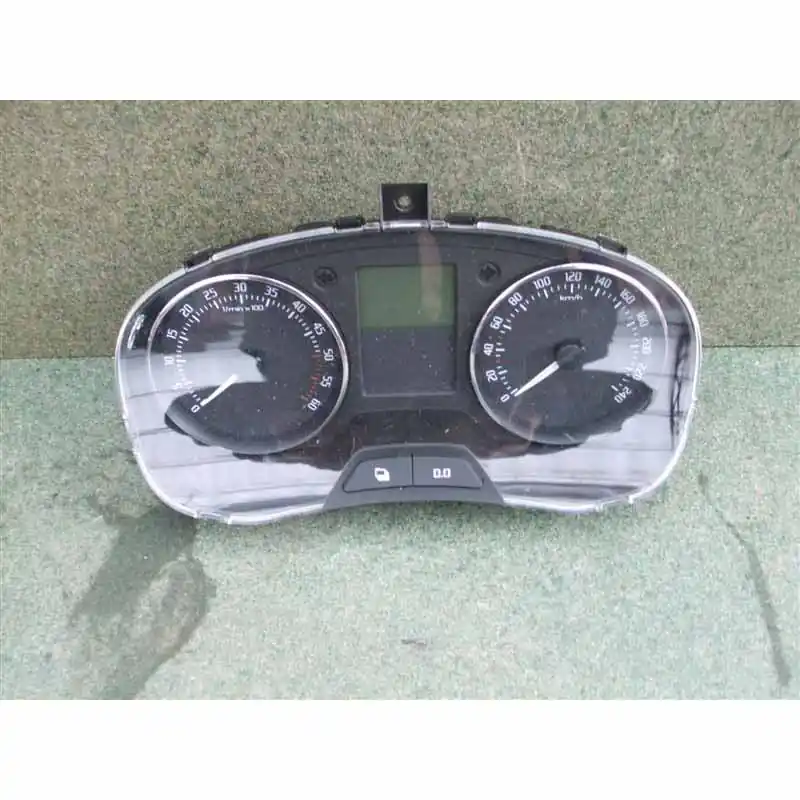 přístroje ŠKODA Fabia II 5J0 Roomster 5J7 5J0920810D Objednat Nyní