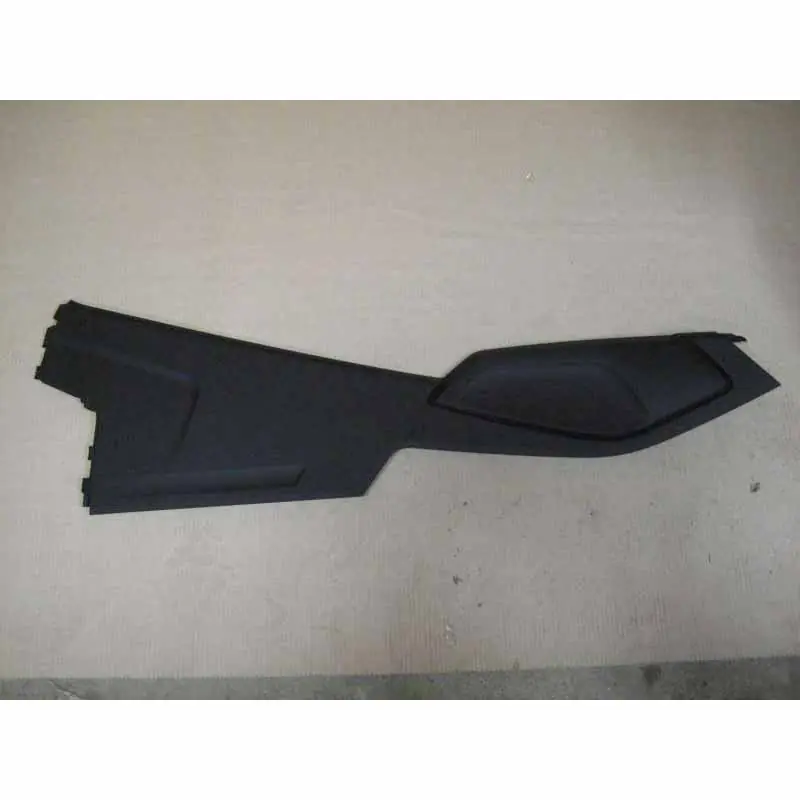 Finální Výprodej kryt středového tunelu pravý AUDI Q7 4M0 16->4M08633066PS