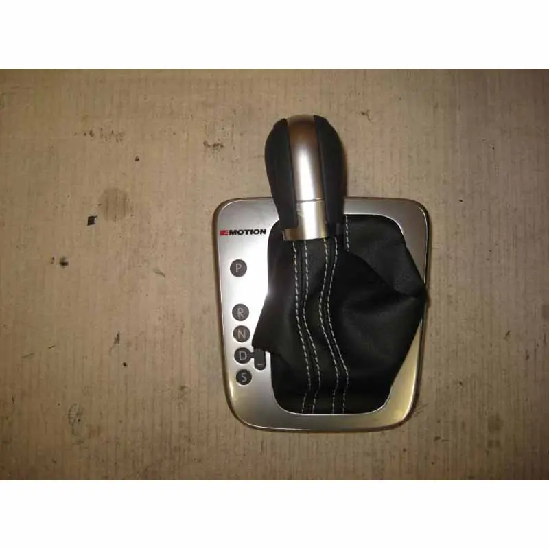 Zlevněný manžeta řadící páky DSG - automat VW Tiguan 5N05N1713203AHGSS