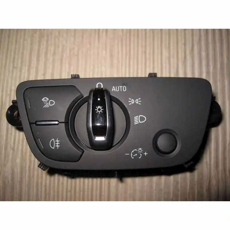 Cenový Hit spínač světel AUDI Q7 4M0 16->4M0941531N