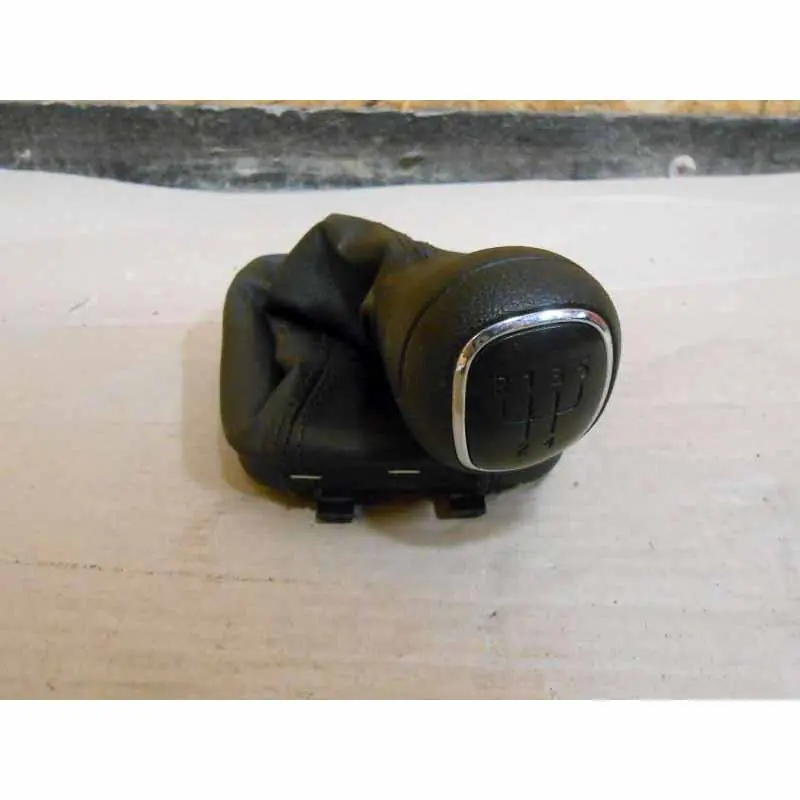 Levný manžeta řadící páky - manuál 5S ŠKODA Rapid 5JA5JC711113PWYI